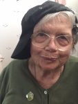 Lena Wilson