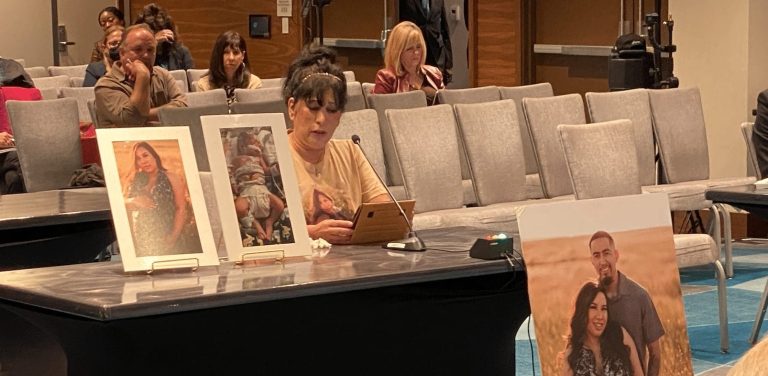 Medical Board Reform Bill Moves Ahead to Full Senate 