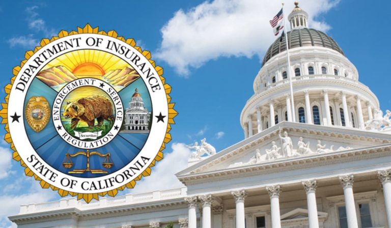 Wildfire is Latest Battleground in 35 Year Fight over Prop 103