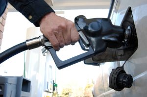 Seeking Refunds for Inflating Gas Prices 
