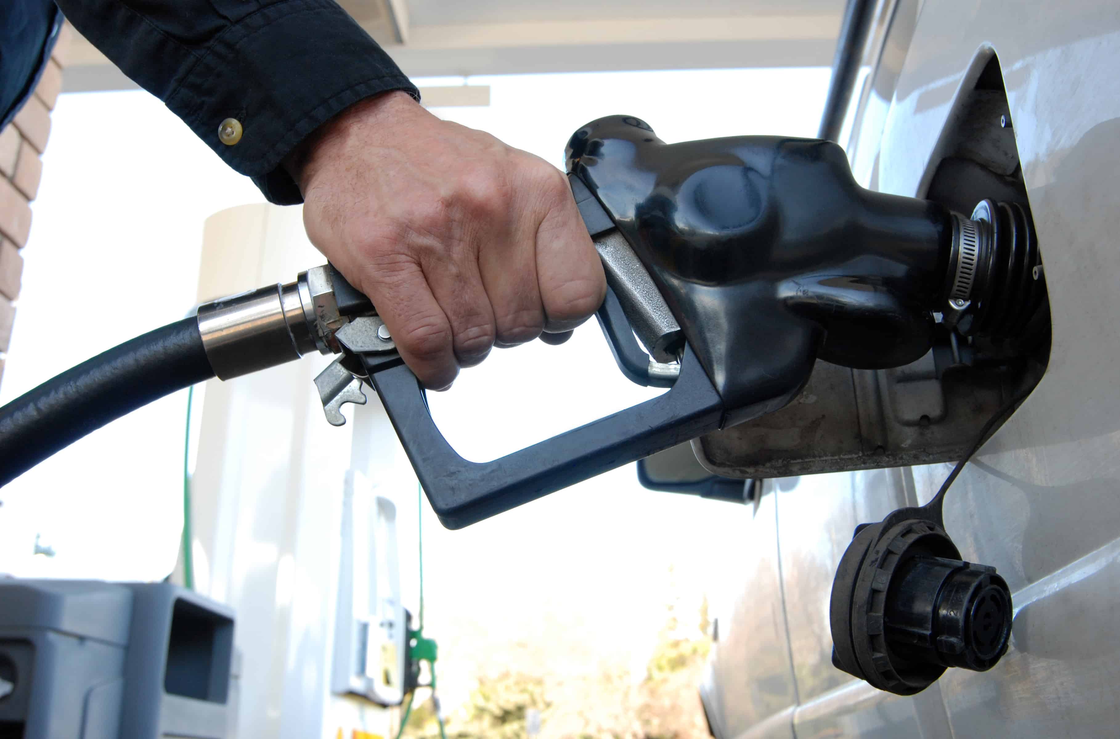 California Gasoline LCFS Overcharge Class Action