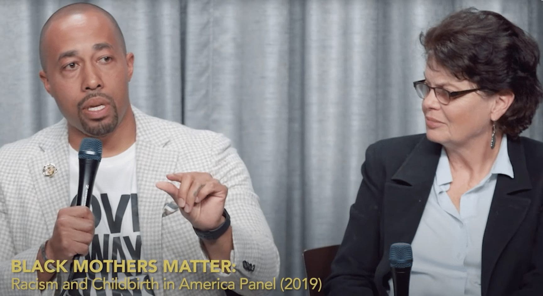 KCET – Los Angeles, CA: Saving Moms