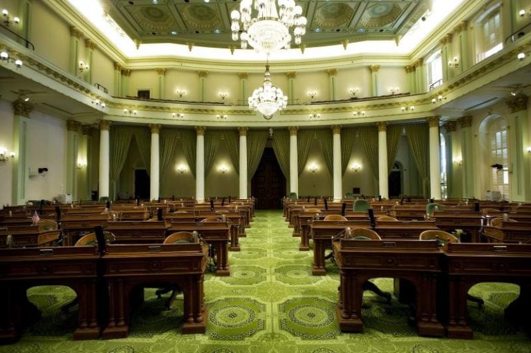 Bill To Strengthen Medical Board Oversight of Doctors Passes Final Assembly Policy Committee