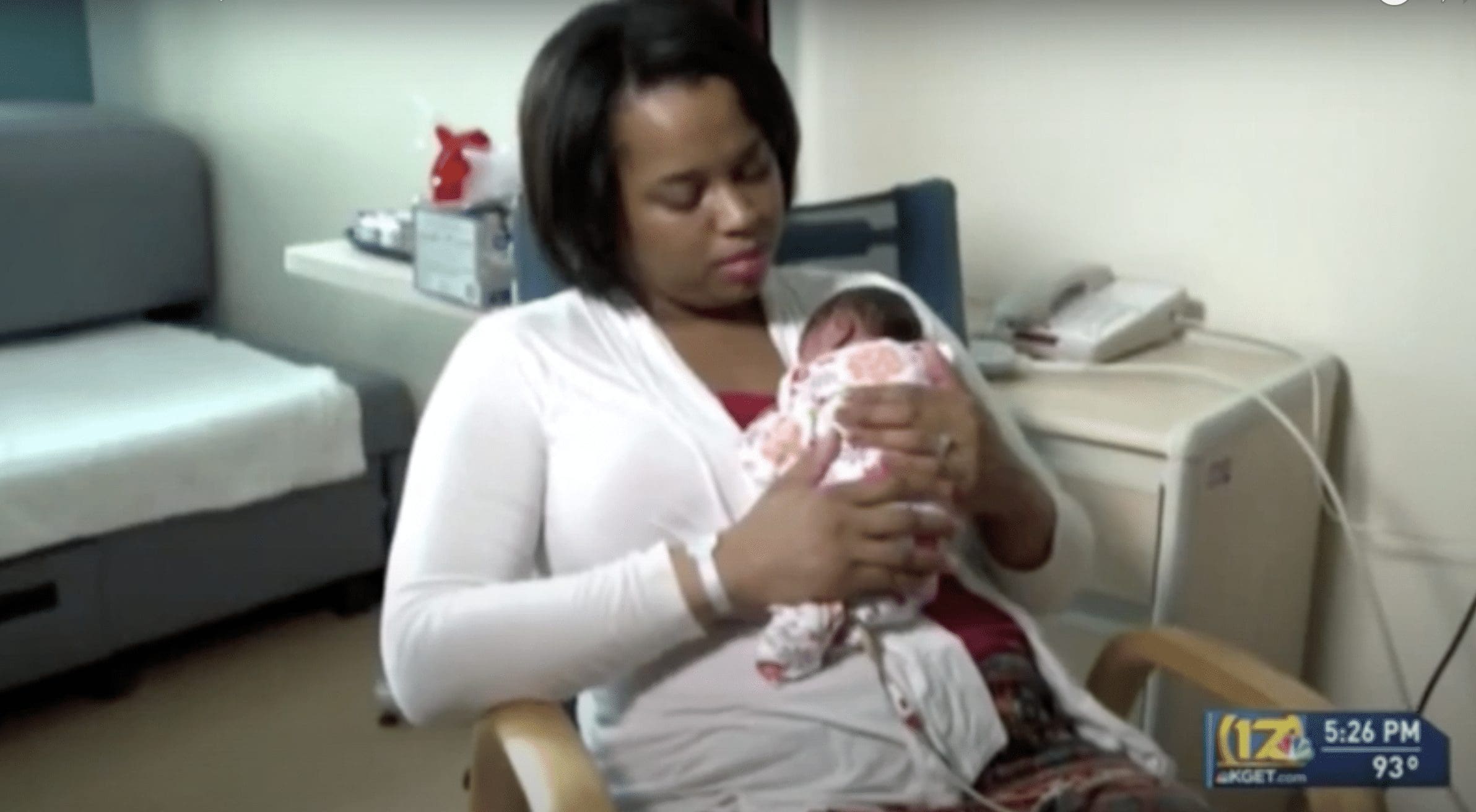 KGET – Bakersfield, CA: California Medical Board Meets in Bakersfield to Address Maternal Mortality