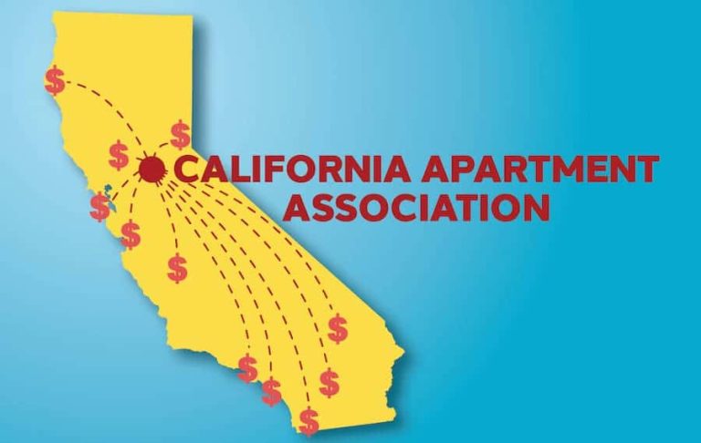 California Apartment Association’s Abuse of the Ballot Initiative Process