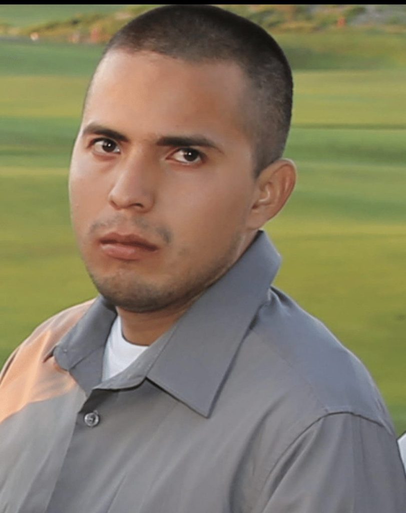 Jose Ibarra