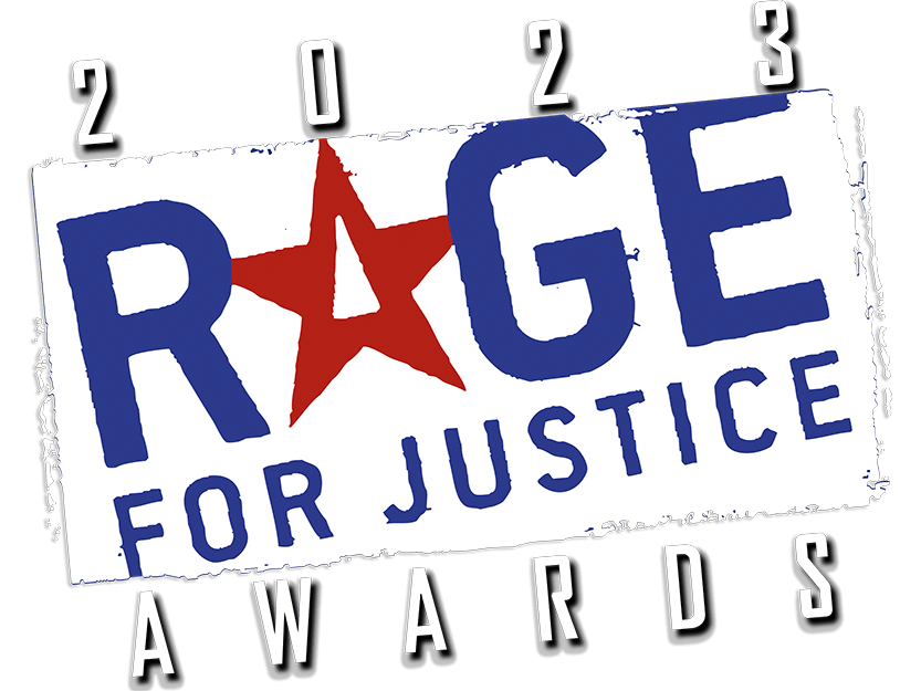 Rage for Justice – Mother Jones