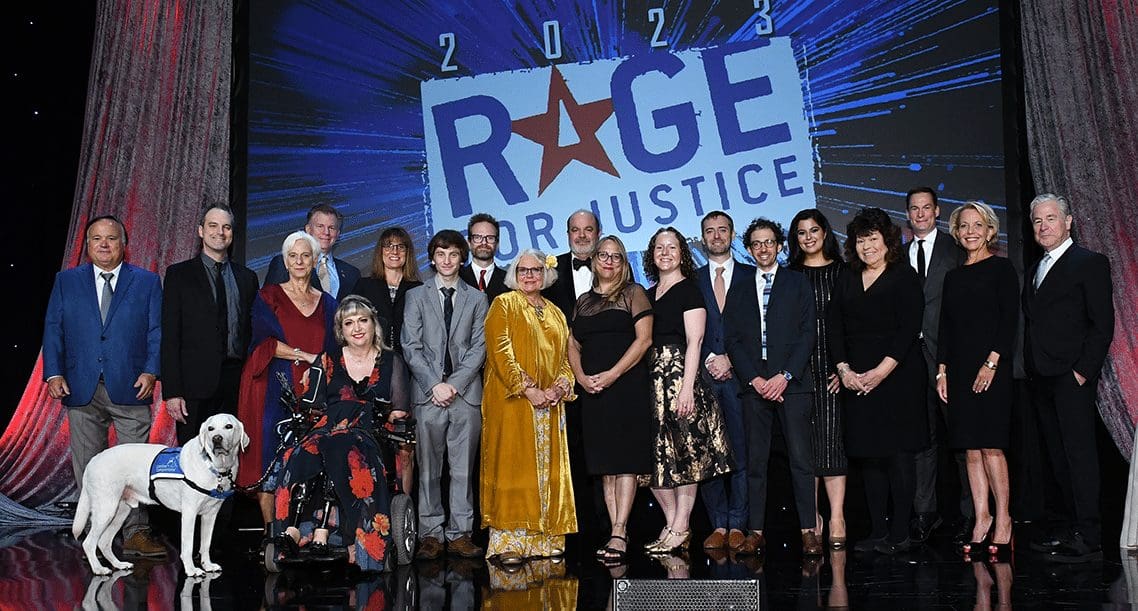 Consumer Watchdog Staff Photo 2023