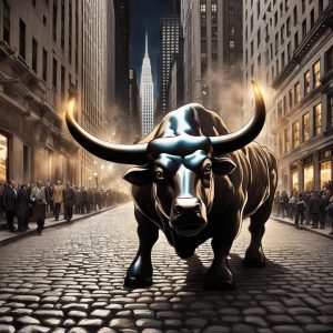 Hallucinating Risk: Here’s How Artificial Intelligence Is Taking Over Wall Street and What Can be Done About It
