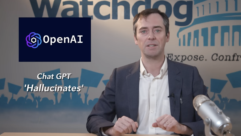 Consumer Alert: Wall Street using AI