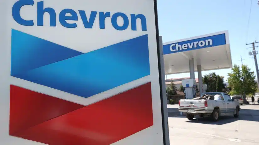 Consumer Alert Video Exposes Phony, Chevron-Funded TV Ad That Falsely Claims CA Oil Drilling Is Needed To Lower Gas Prices, Targets Chevron’s 3 Barrel Per Day Oil Production