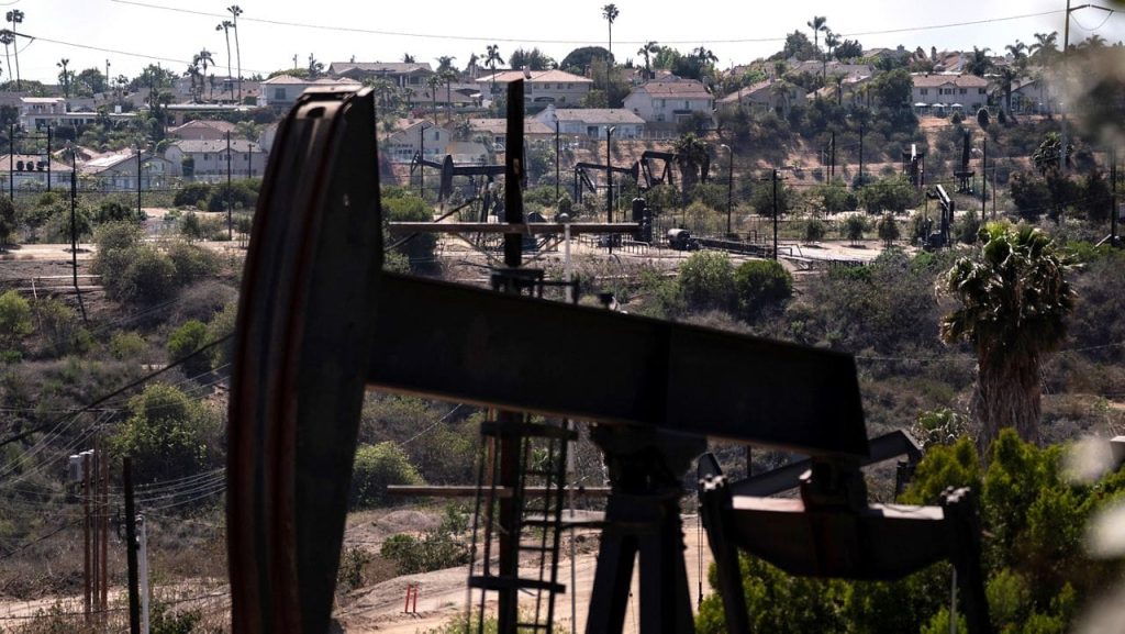 New Oil Drilling Permit Approvals Fall To Zero For First Time Since Newsom Came To Office, Making History, Consumer Watchdog and FracTracker Alliance Say