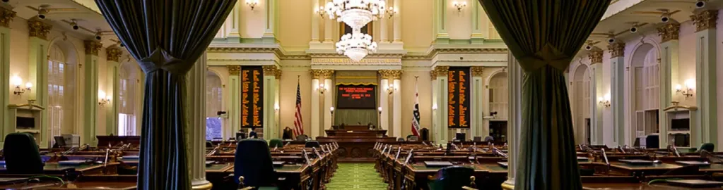 Oil Driller Accountability Bill Passes CA Assembly