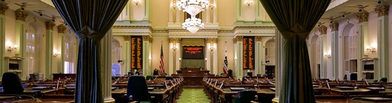 Oil Driller Accountability Bill Passes CA Assembly