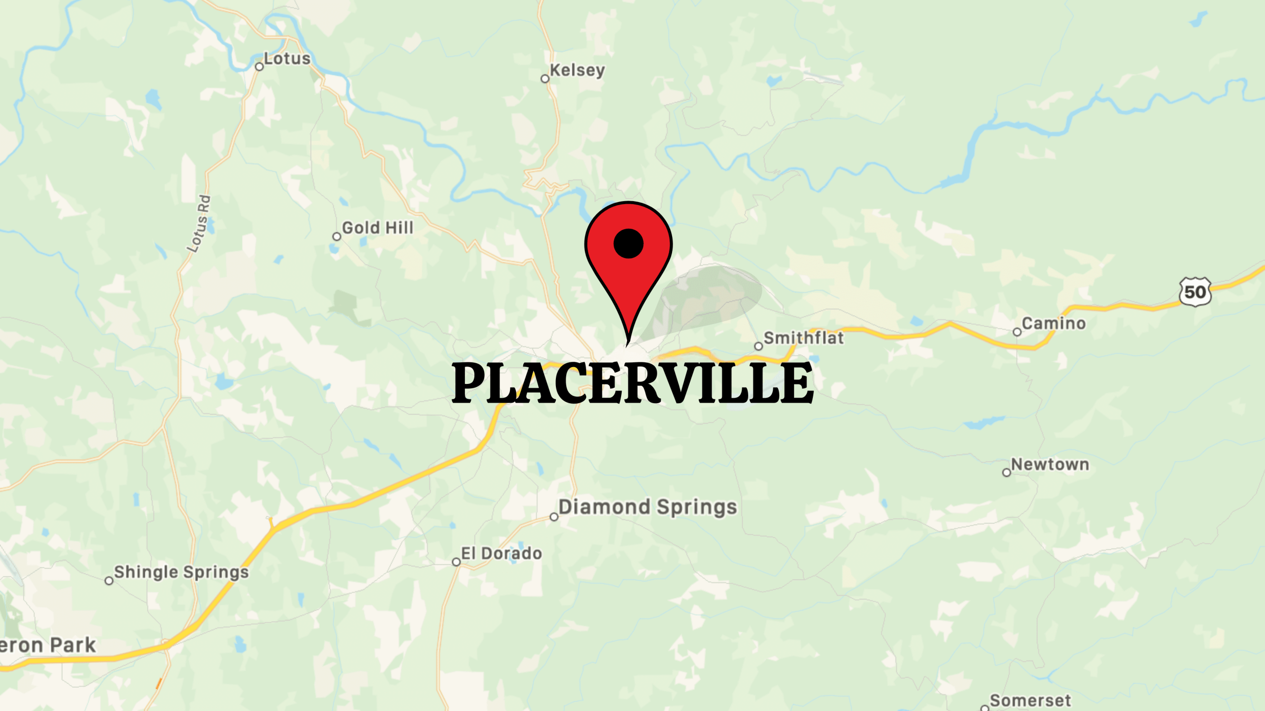Placerville