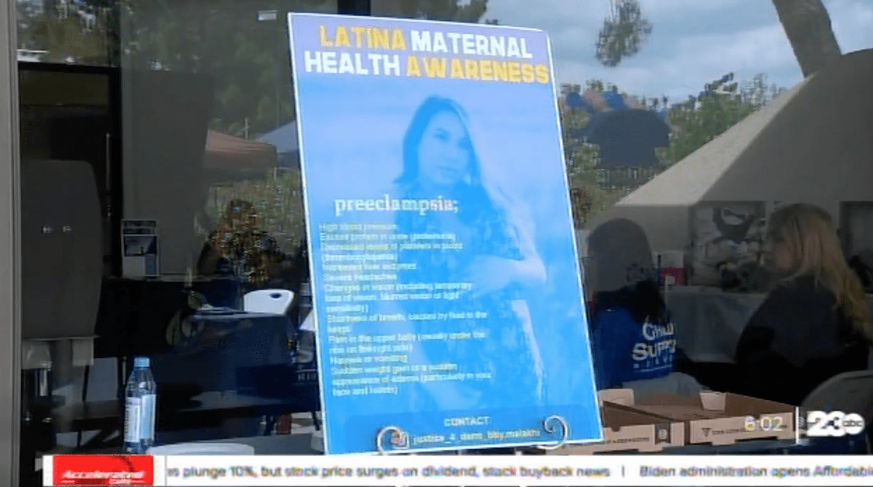 KERO-BFL (ABC) – Bakersfield, CA: Local Doctor Being Investigated For Negligence