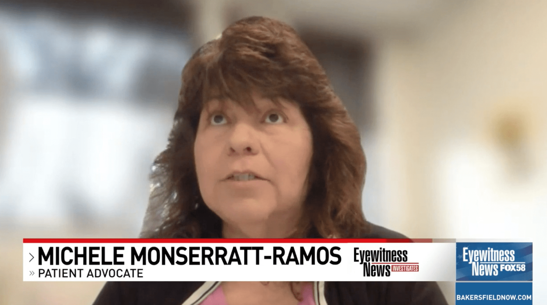 KBAK-Bakersfield, CA: Desert Cities Face Ongoing Crises Amid Financial Struggles & Hospital Downsize