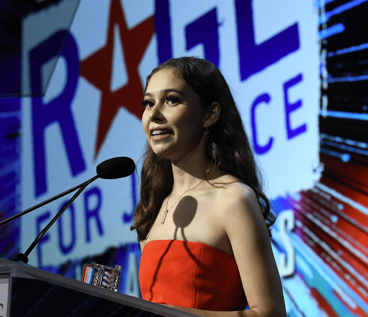 Smiling For Nalleli, Ban on Community Oil Drilling Takes Effect