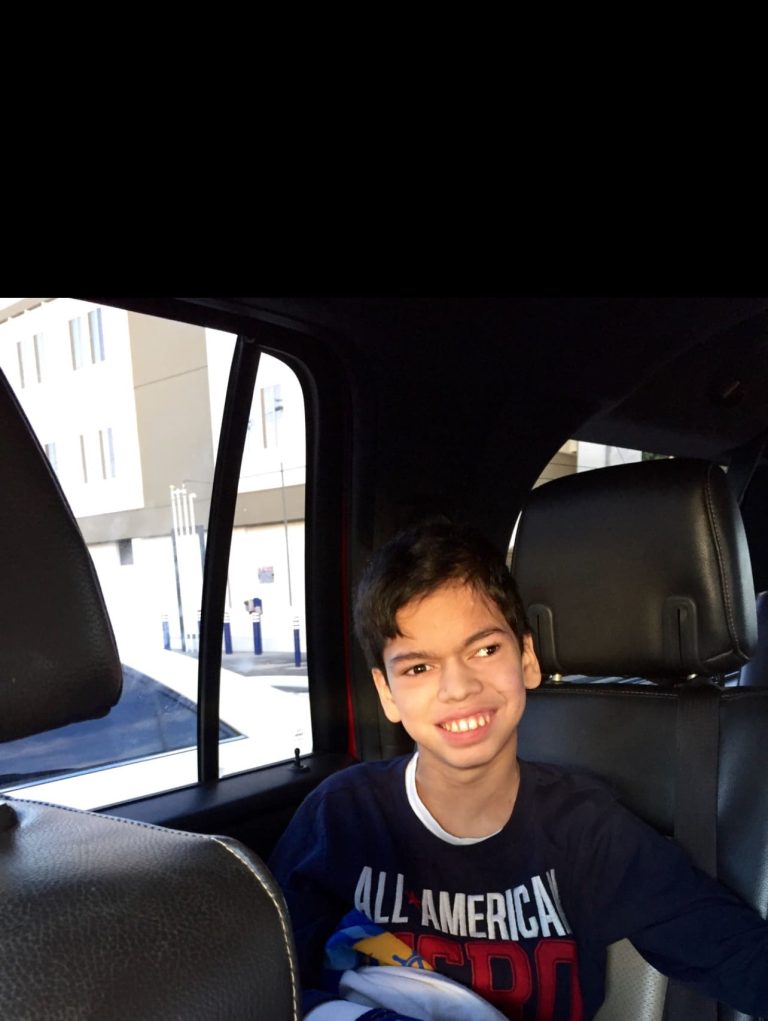 Justin Zetino