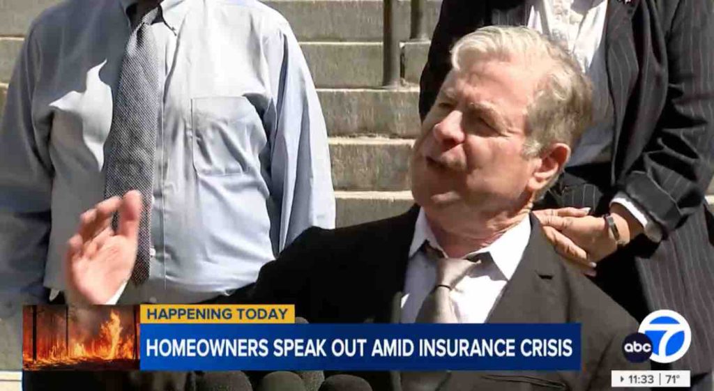 KABC-LA (ABC) – Los Angeles, CA: Homeowner Speak Out Amid Homeowners Crisis