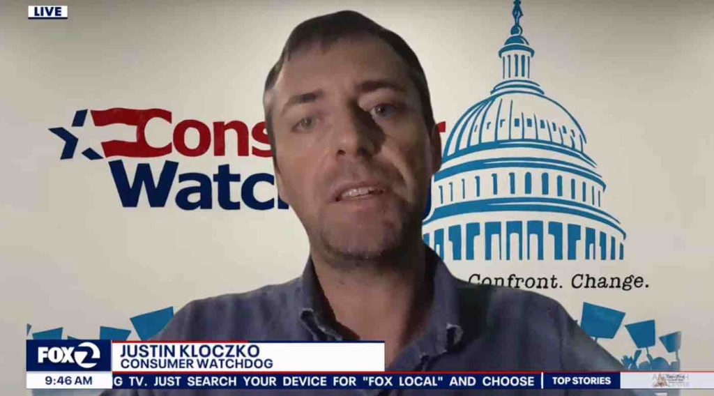 KTVU-SF (FOX) – San Francisco, CA: Several Tech Bills Head To Governor’s Desk