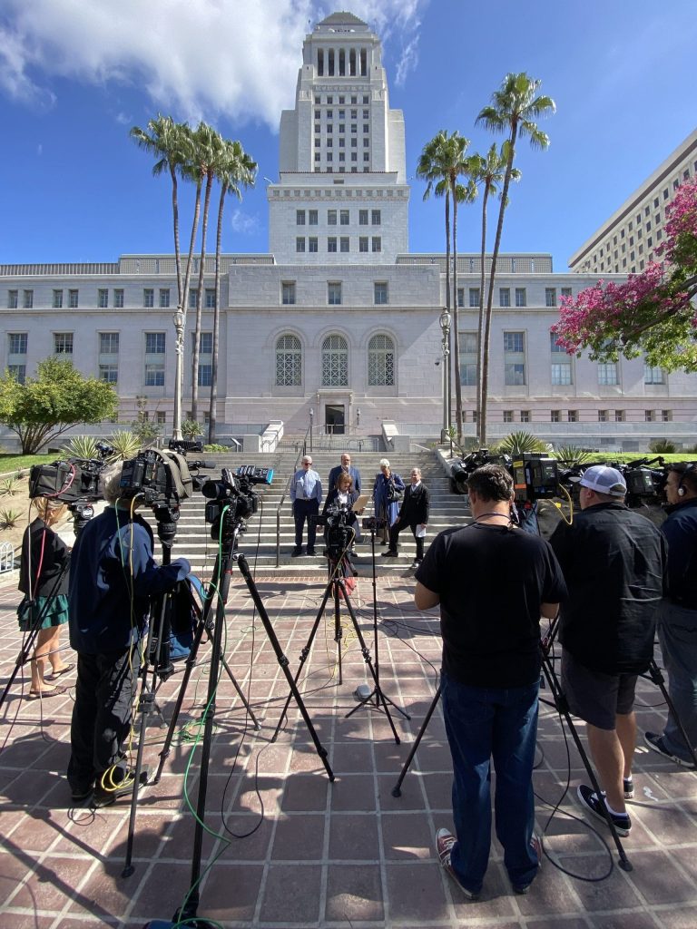 Homeowners Dropped by Insurers And Facing Massive Rate Hikes Speak Out;  Consumer Watchdogs Say Lara Lied About Expanding Wildfire Coverage In Exchange For Higher Rates
