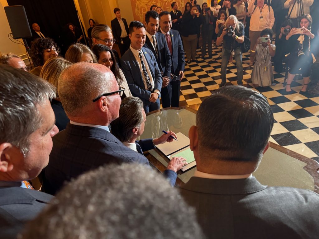 New Minimum Gasoline Reserve Law Will Prevent CA Gasoline Prices Spikes And Should Be A Bellwether For Nation, Consumer Watchdog Says