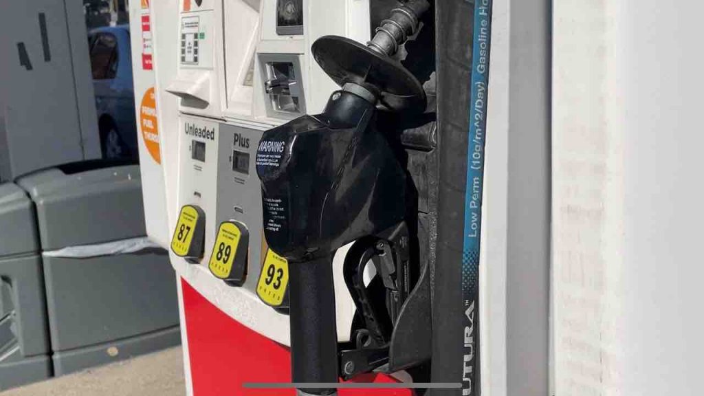 Consumer Watchdog Applauds CA Assembly Passage of Minimum Gasoline Inventories Bill