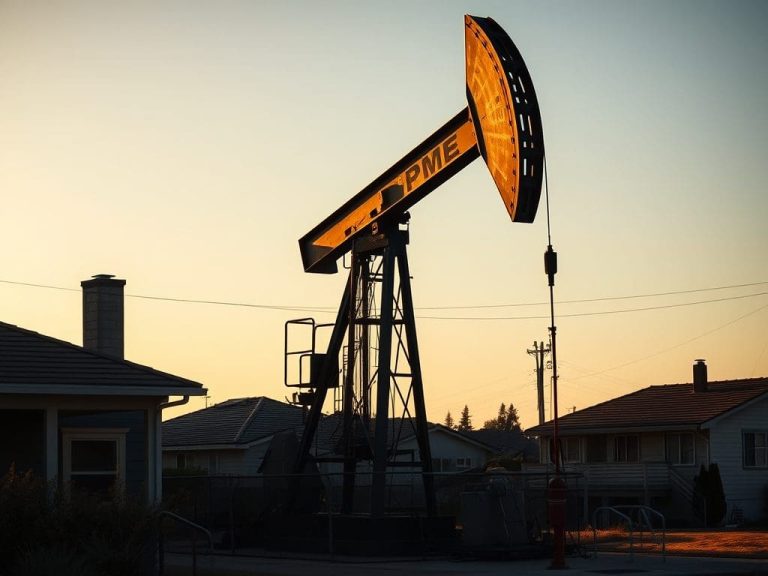 Rising Approvals Of Oil Drilling Permits Underscore Governor Newsom’s Expansion Of Oil Drilling Instead Of Shifting Away From Fossil Fuels As Promised, Consumer Advocates Say