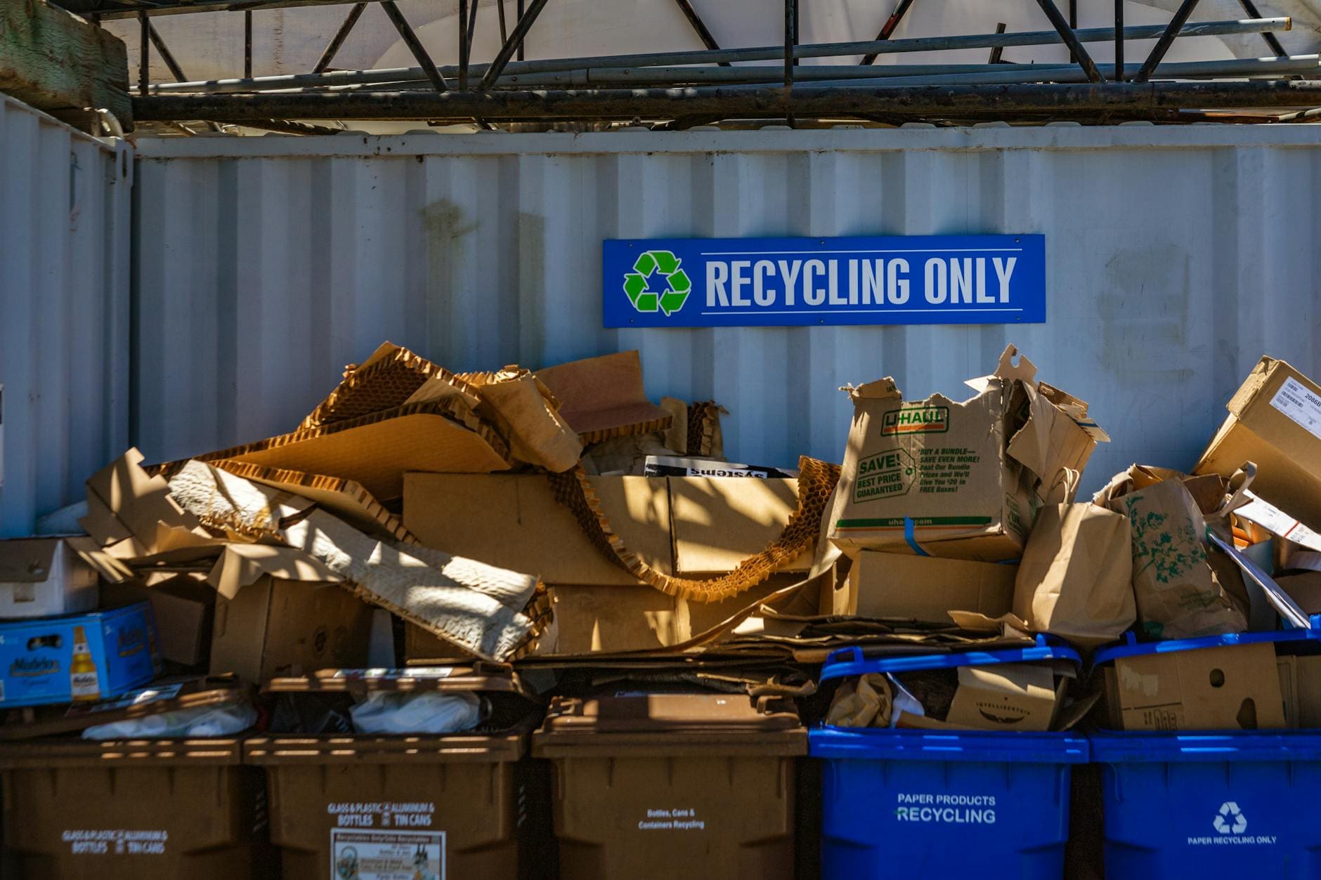 Groups Petition CalRecyle To Stop Overpaying Haulers For Contaminated Material