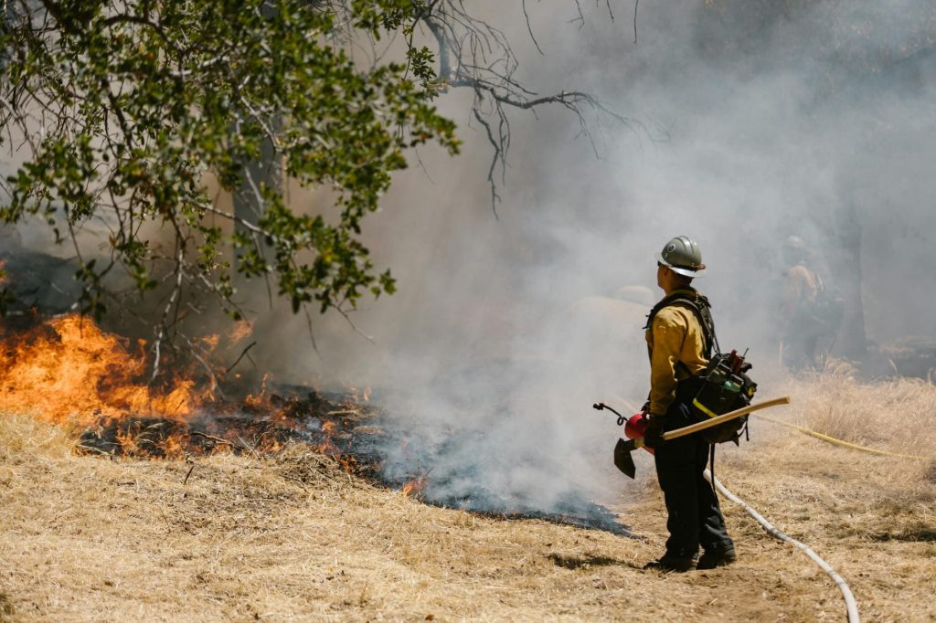 Consumer Watchdog: Wildfire and Windstorm Alert for Los Angeles County and Surrounding Areas