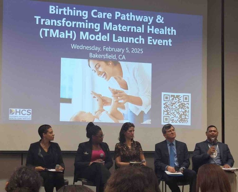 California’s Central Valley is the Focus of a $17 Million Investment in Improving Maternity Outcomes for Medi-Cal Members