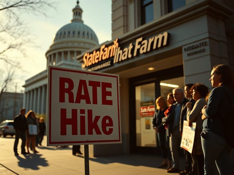 Key Legal Documents in Consumer Watchdog’s Challenge to State Farm $1.2 Homeowners Rate Hike Request