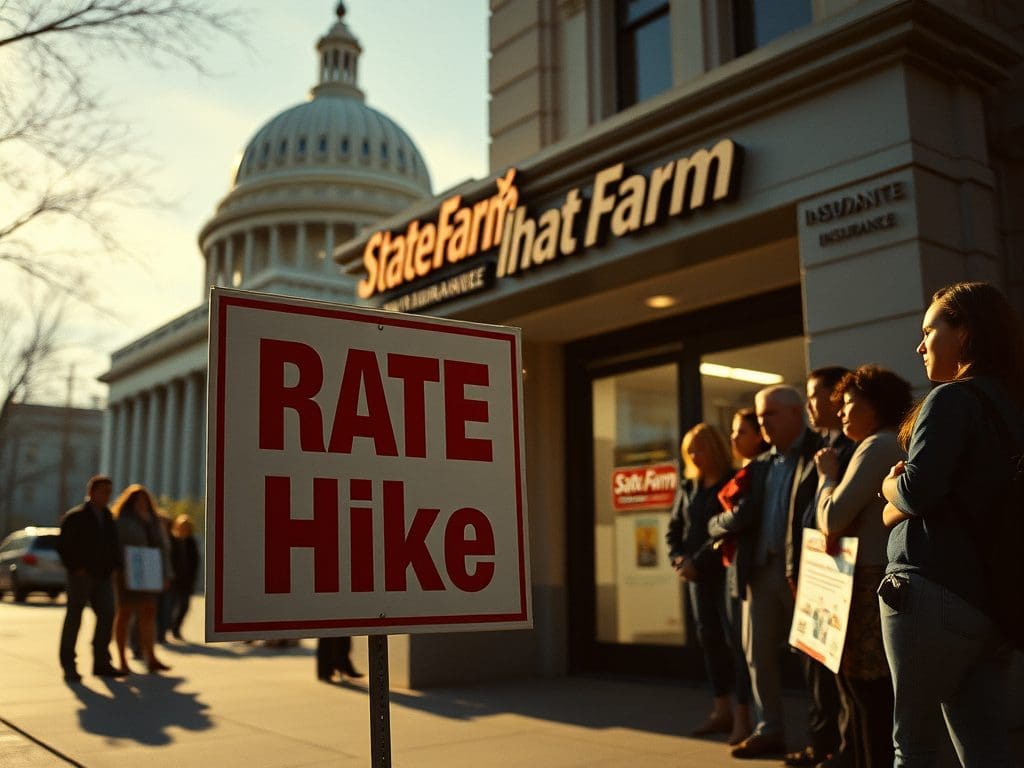 Key Legal Documents in Consumer Watchdog’s Challenge to State Farm $1.2 Homeowners Rate Hike Request