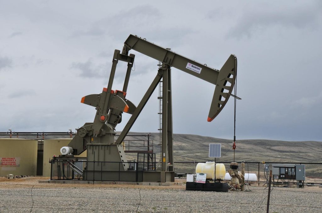 Refining Industry Profiteering and Misinformation Revealed At Oversight Hearing 