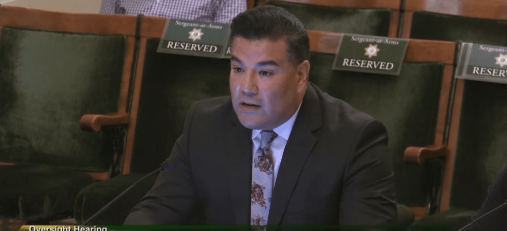 Consumer Watchdog Responds to Commissioner Lara Fake News: Case That Lara Rules Violate the FAIR Plan Statute Is Going Forward
