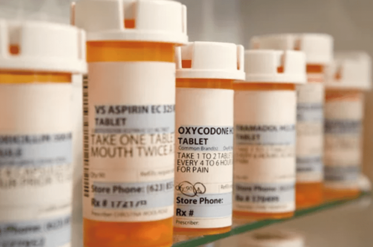 Bill To Create Secret Doctor Drug Treatment Program Will Not Move Forward This Year