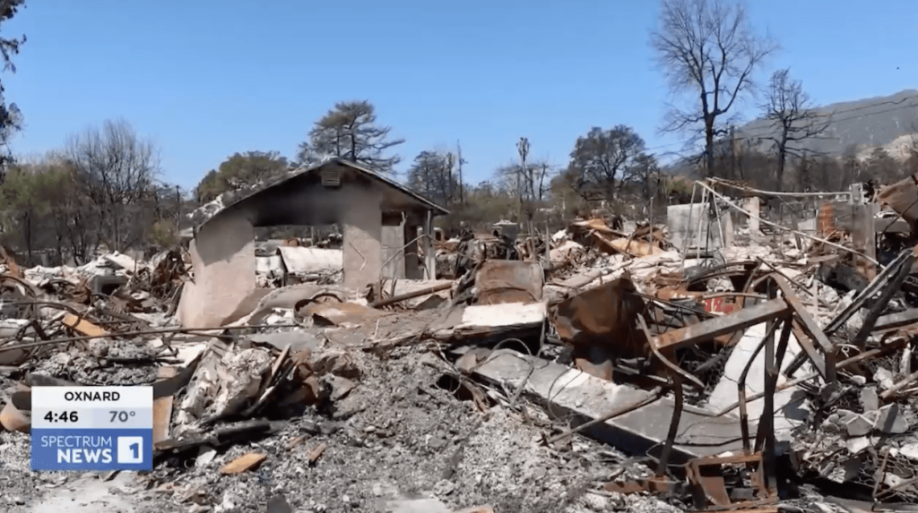 Spectrum News 1 (San Fernando Valley) – Los Angeles, CA: State Farm In The Hot Seat