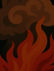 Lowball: What Fire Survivors Want You To Know About Insurance Claims