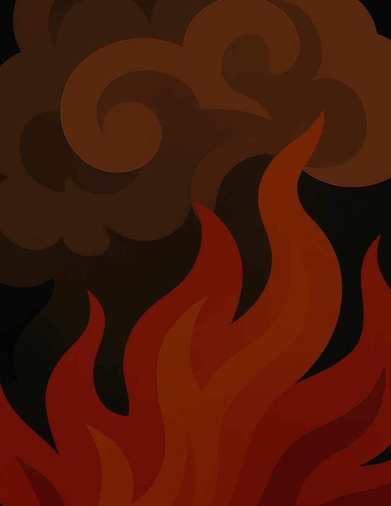 Lowball: What Fire Survivors Want You To Know About Insurance Claims