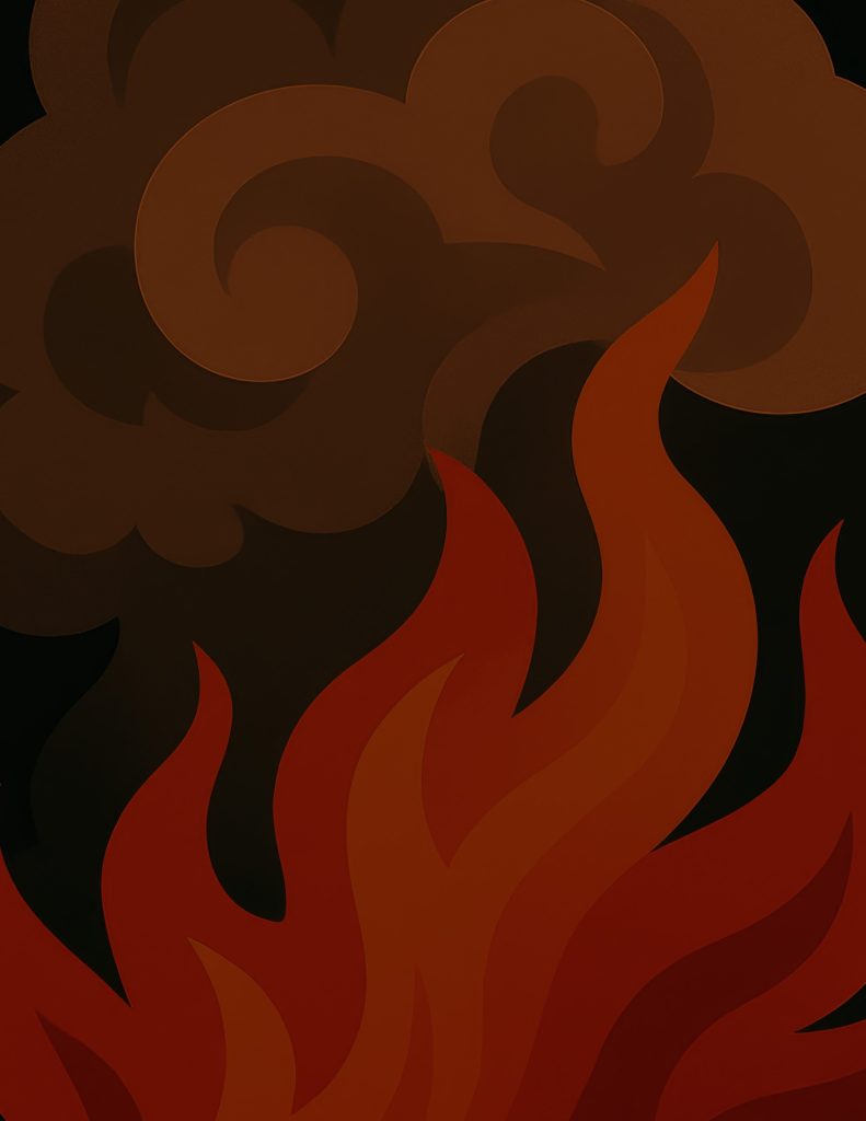 Lowball: What Fire Survivors Want You To Know About Insurance Claims