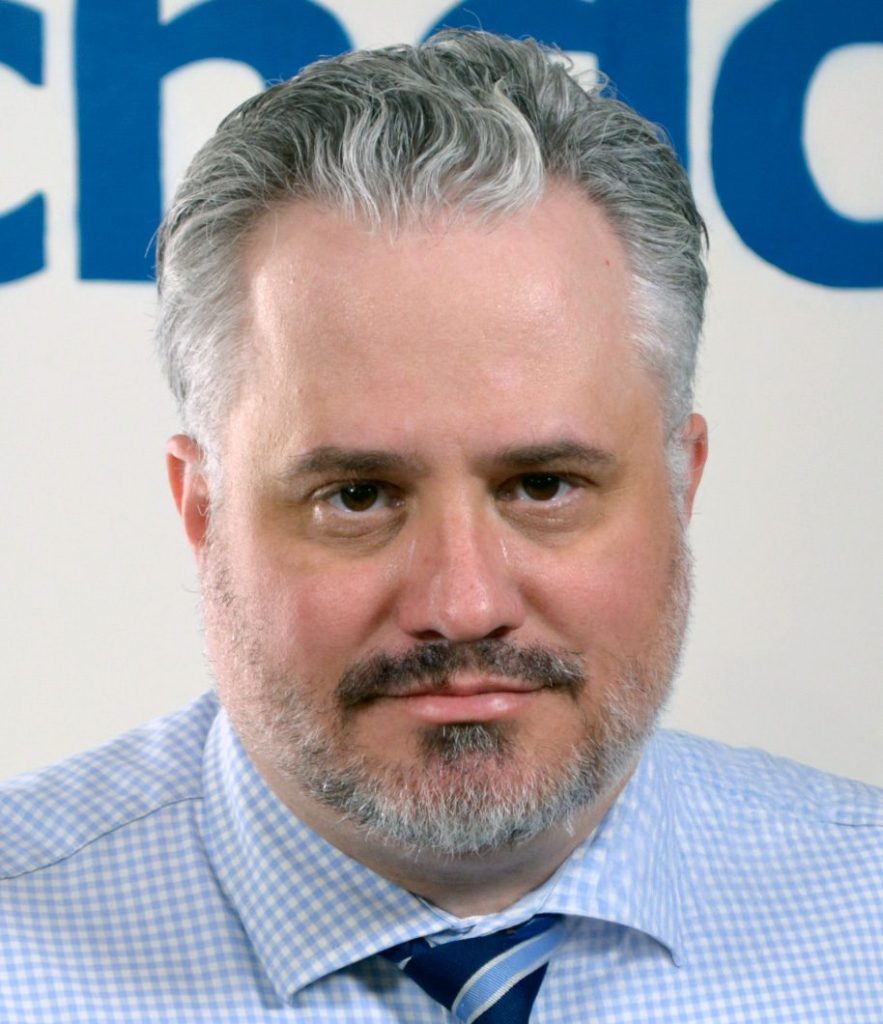 Will Pletcher — Consumer Watchdog journalist