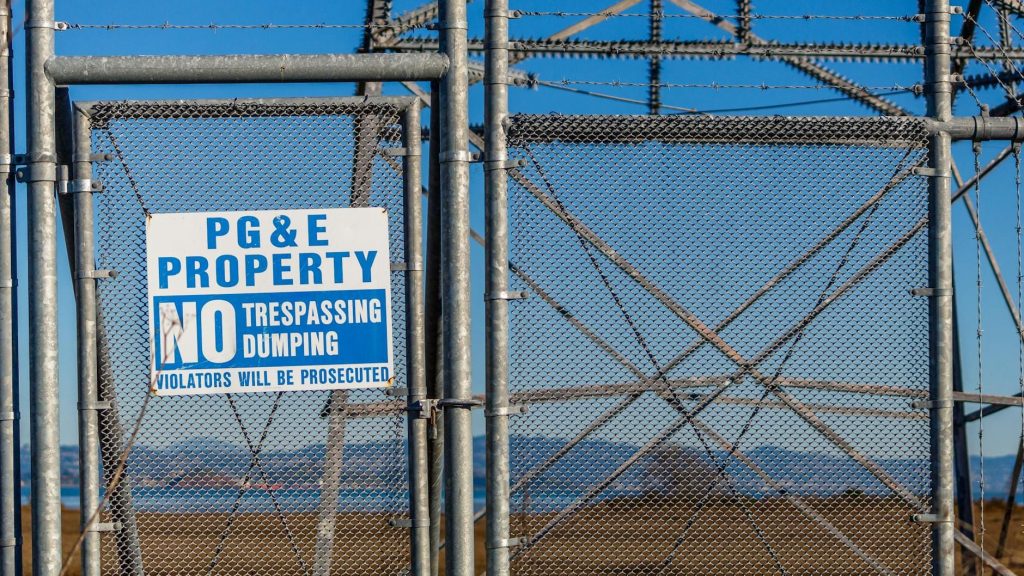 Public Interest Groups To Legislators: Don’t Let Newsom Sell Out Real Utility Rate Reforms In Eleventh Hour Deal For Utility-backed Western Grid Proposal And Wildfire Fund