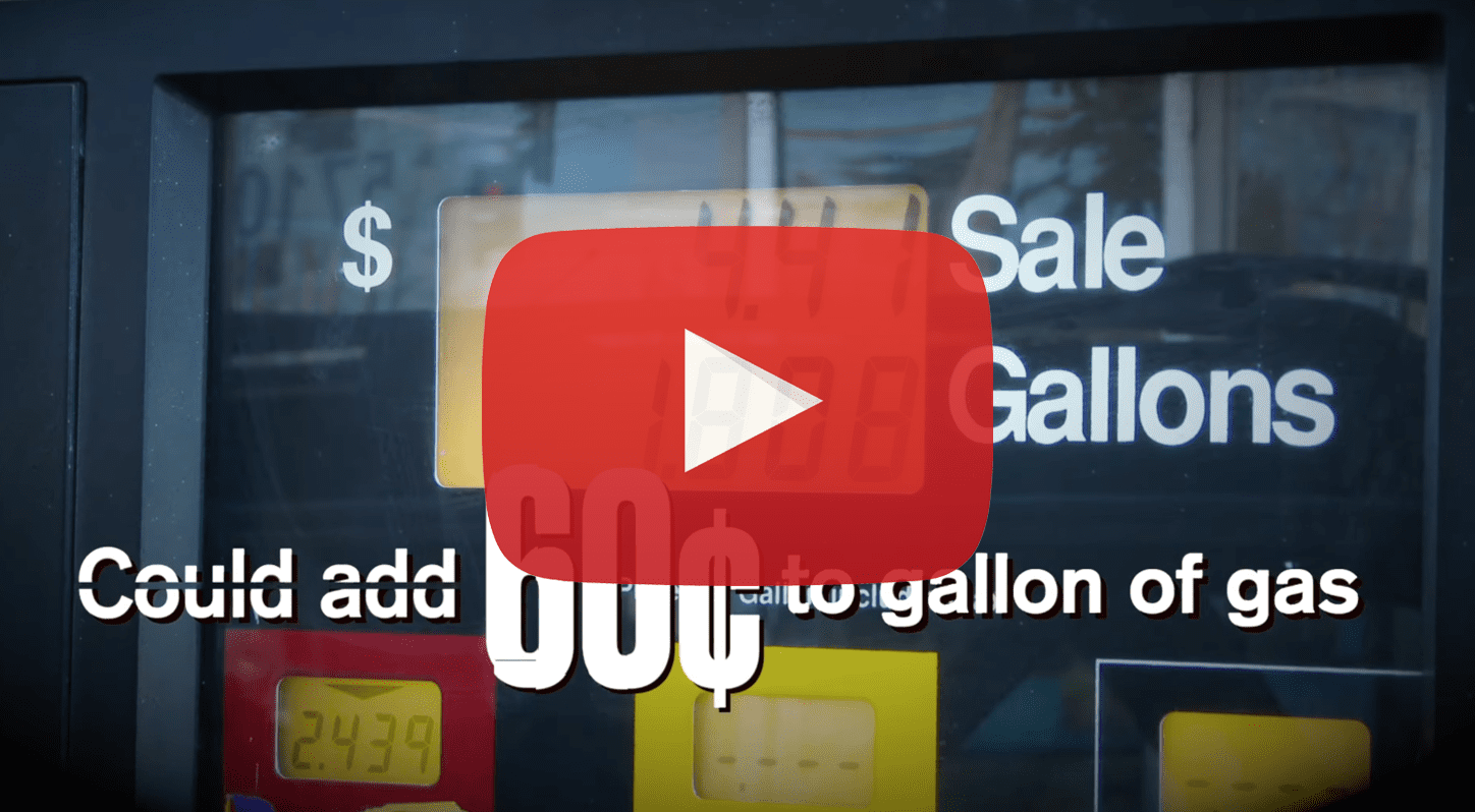 Consumer Alert Video Challenges Newsom’s “Big Beautiful Climate And Energy Affordability” Bill Signing As Sham: Like “Calling A Smog Alert A Breath of Fresh Air”