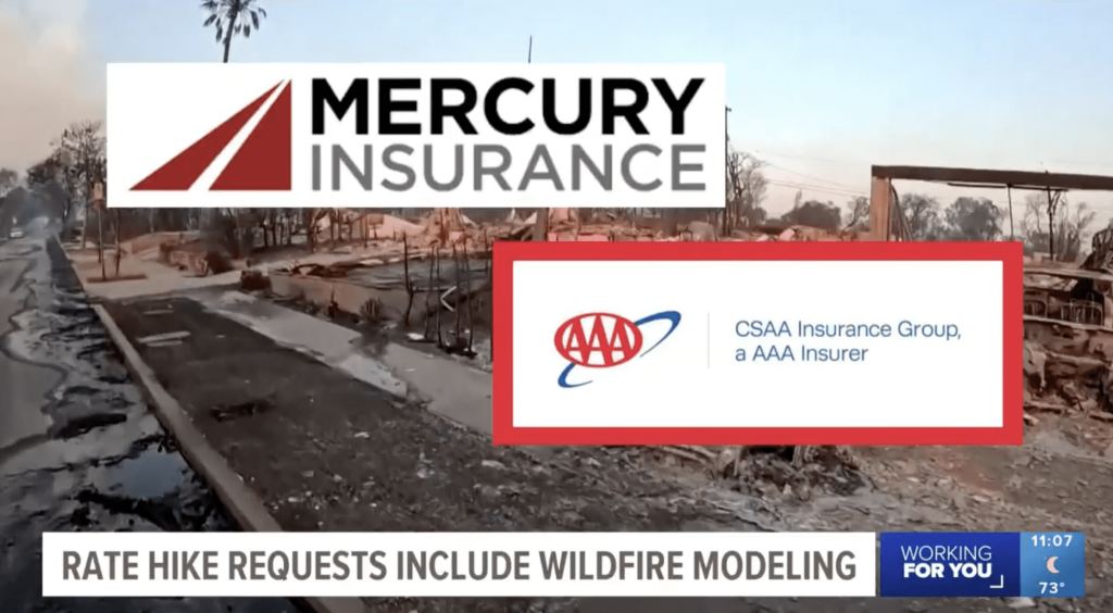 KFMB-SD (CBS) San Diego, CA: Rate Hikes Filed Under Insurance Reform Plan