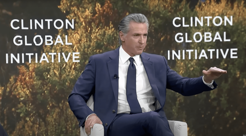 Consumer Watchdog Sets Record Straight With Newsom On Insurance, Companies He Said Were “Coming Back In” Never Left the Market