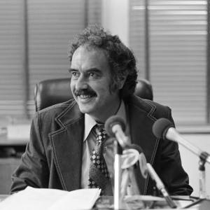 Memo To California Legislators: Remember John Burton And Do The Right Thing