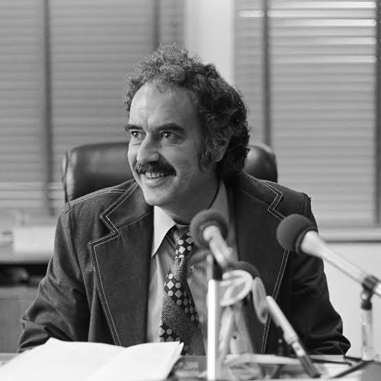 Memo To California Legislators: Remember John Burton And Do The Right Thing