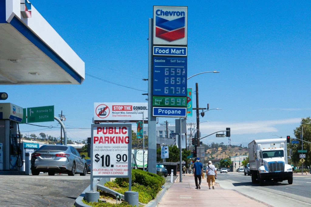 Big Three Deal Is Deregulation That Will Cost Consumers And Environment