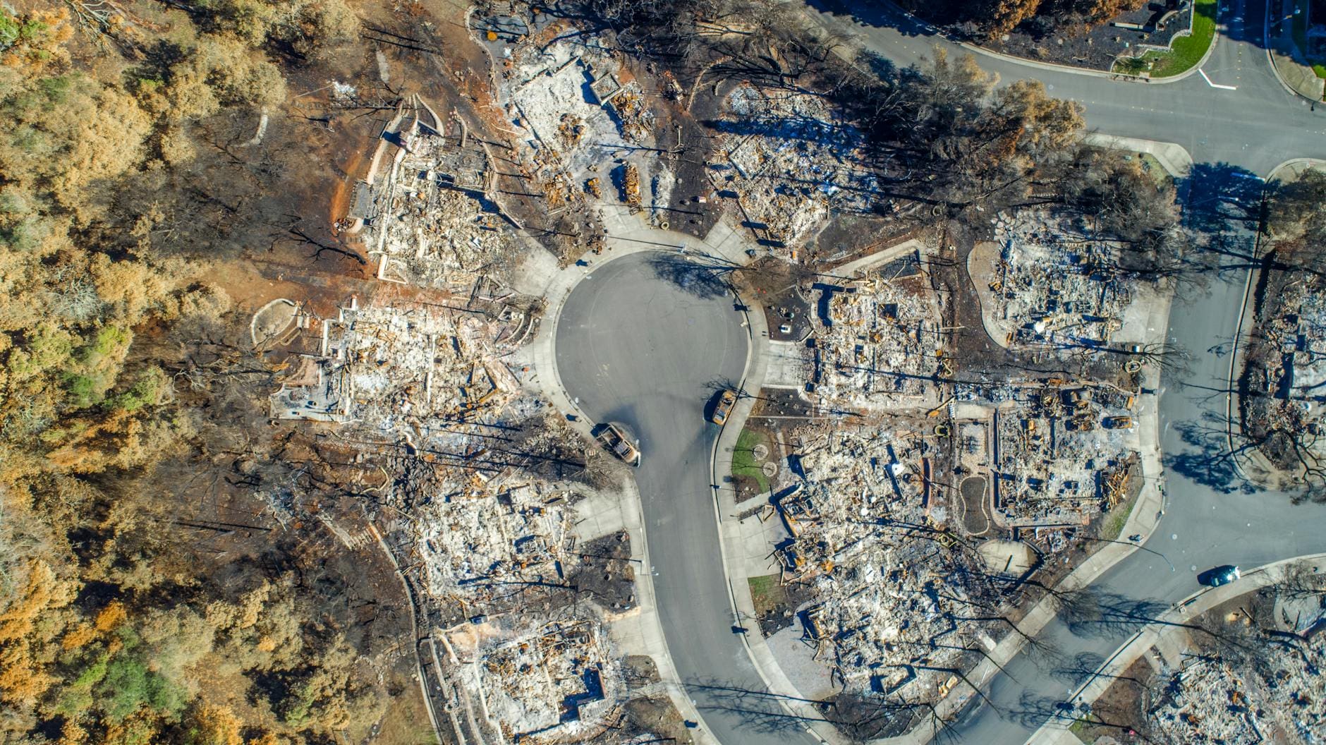 Passage of Public Wildfire Catastrophe Model Legislation Highlight of Session Lacking Bold Action on Home Insurance Abuses